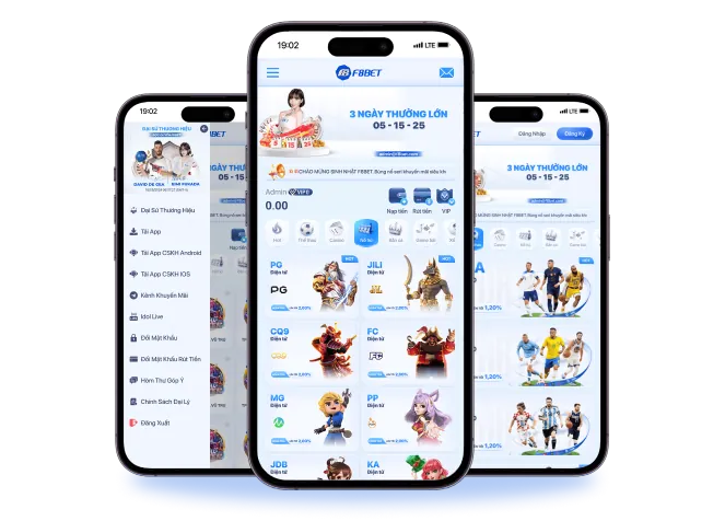 Cài đặt tin cậy ứng dụng trên iOS