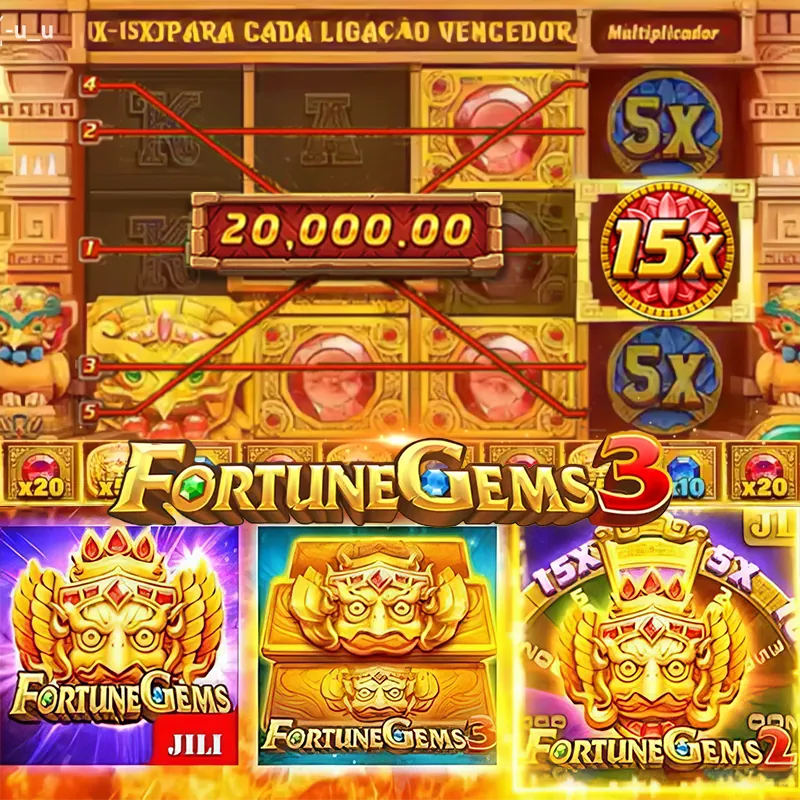 Máy Đánh Bạc (Slot Games)