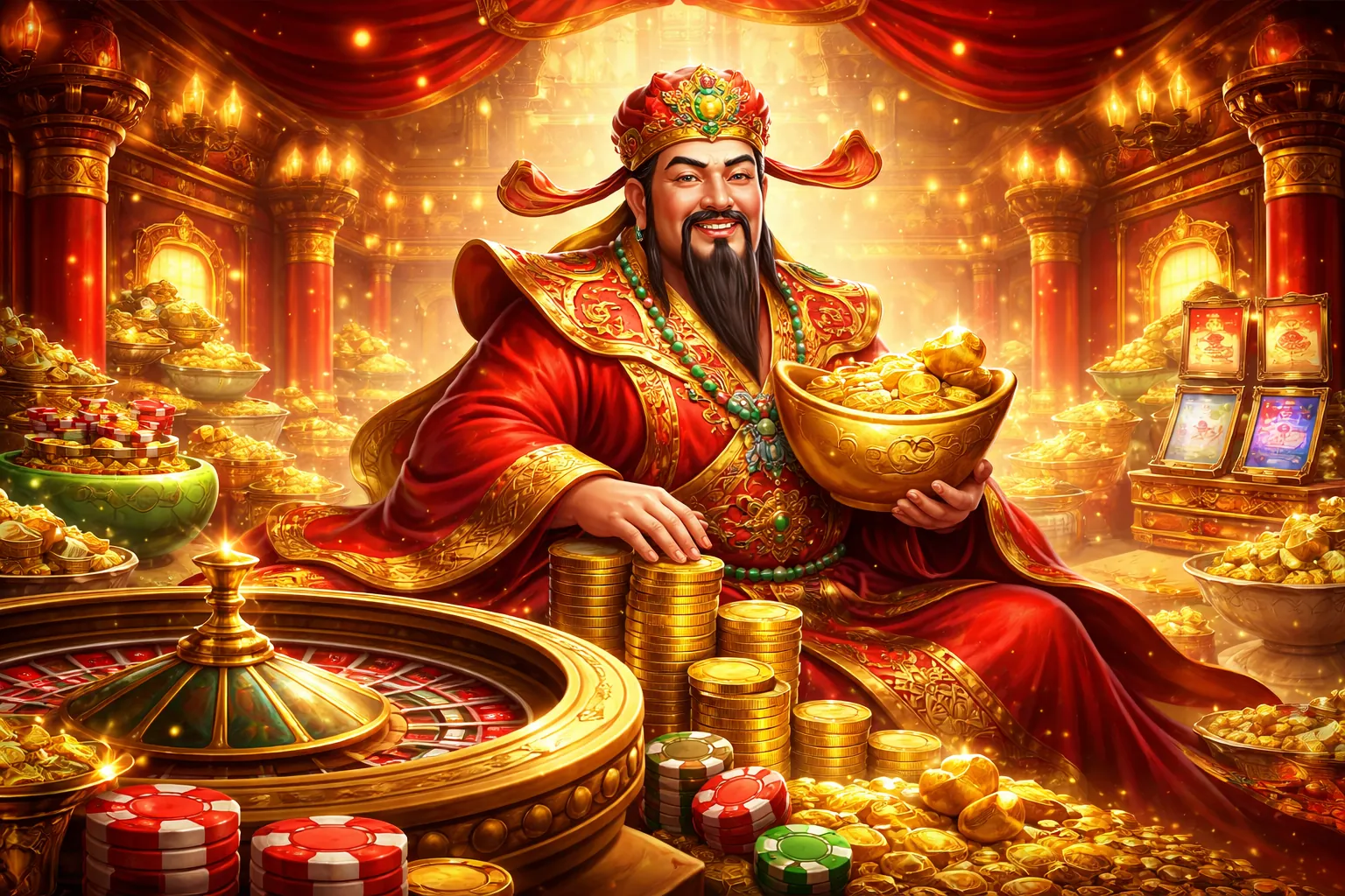 Hướng dẫn chơi game 188bet cho người mới bắt đầu