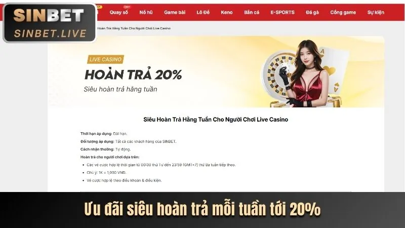 Cơ hội trúng Jackpot lớn tại 188bey